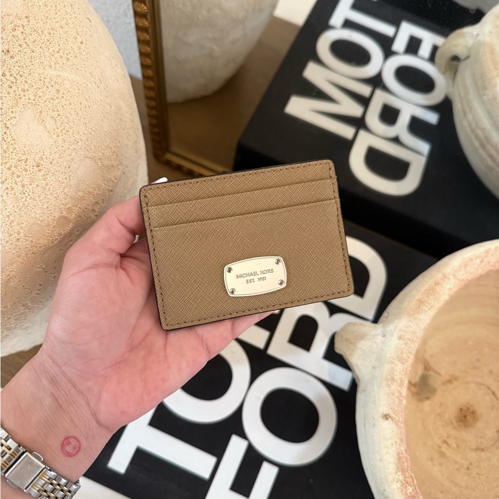 Michael Kors Card Holder